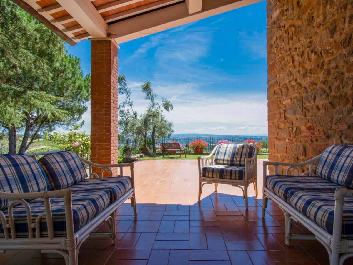 Camaione Holiday Home Casa Bensa By Interhome מראה חיצוני תמונה
