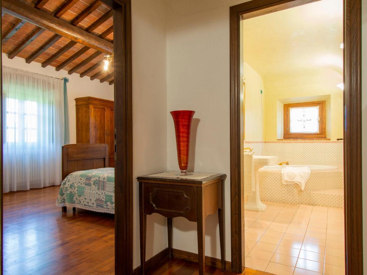 Camaione Holiday Home Casa Bensa By Interhome מראה חיצוני תמונה