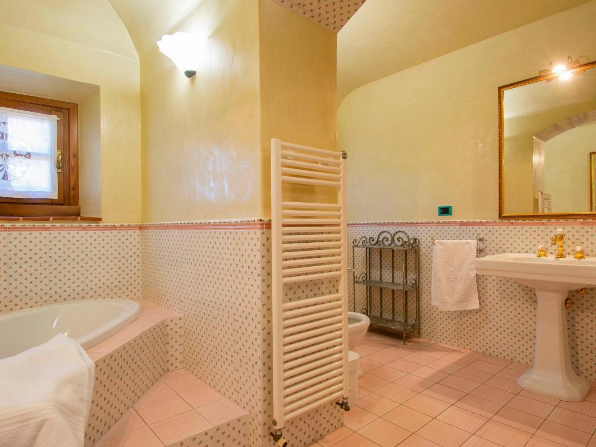 Camaione Holiday Home Casa Bensa By Interhome מראה חיצוני תמונה