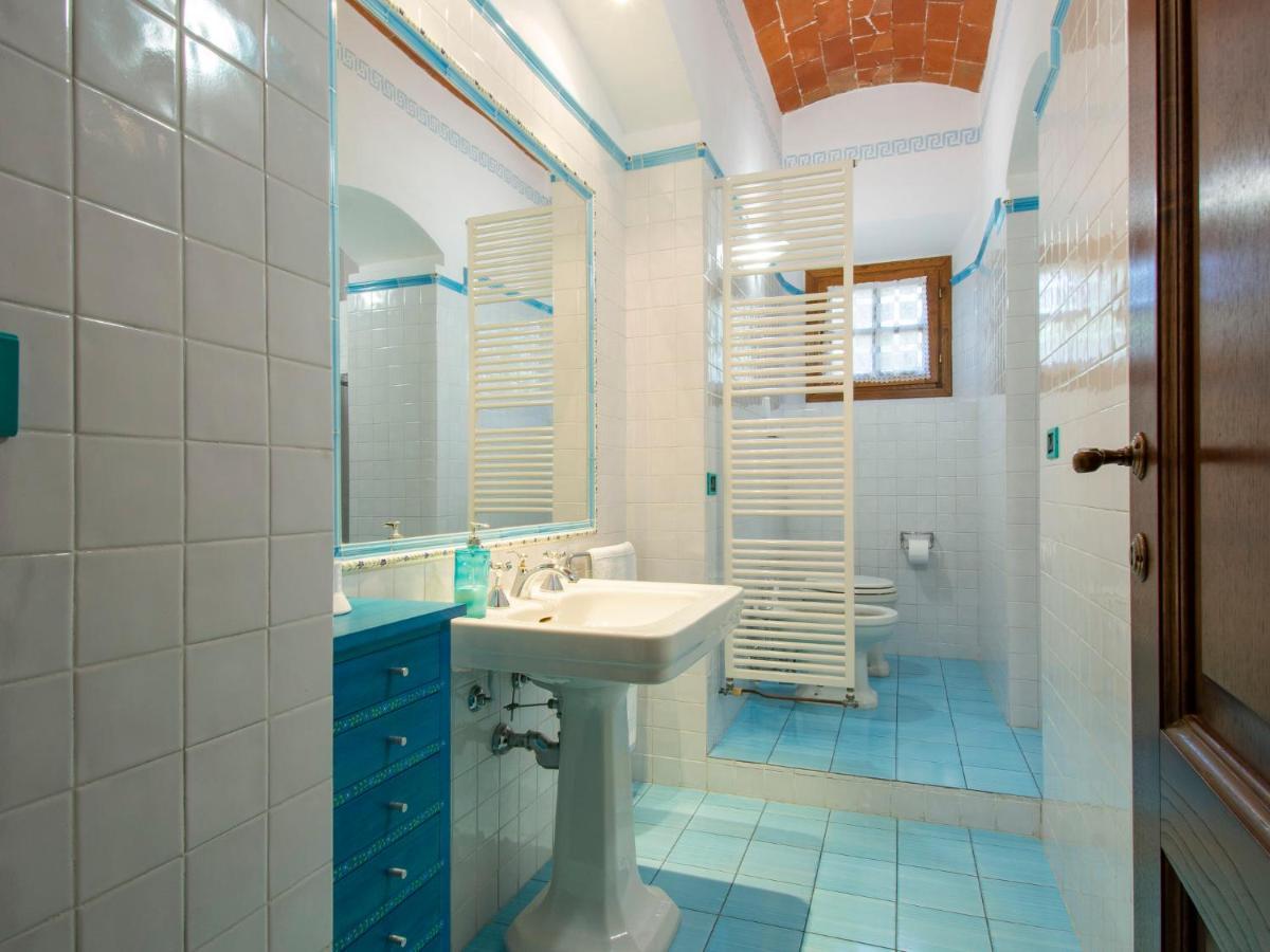 Camaione Holiday Home Casa Bensa By Interhome מראה חיצוני תמונה