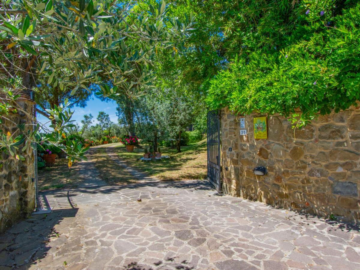 Camaione Holiday Home Casa Bensa By Interhome מראה חיצוני תמונה