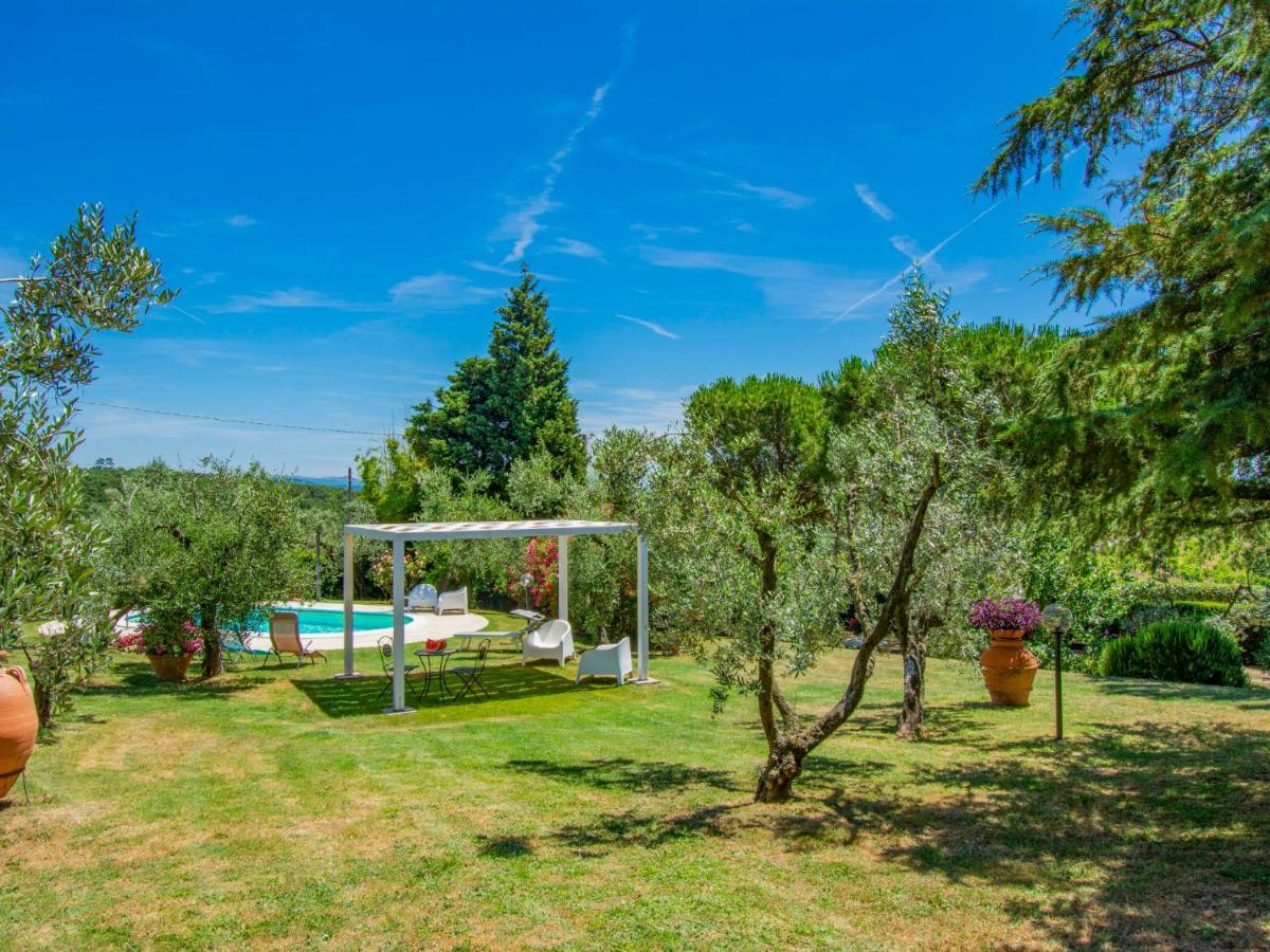 Camaione Holiday Home Casa Bensa By Interhome מראה חיצוני תמונה