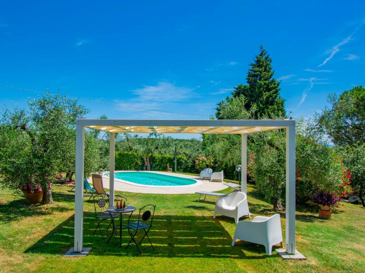 Camaione Holiday Home Casa Bensa By Interhome מראה חיצוני תמונה