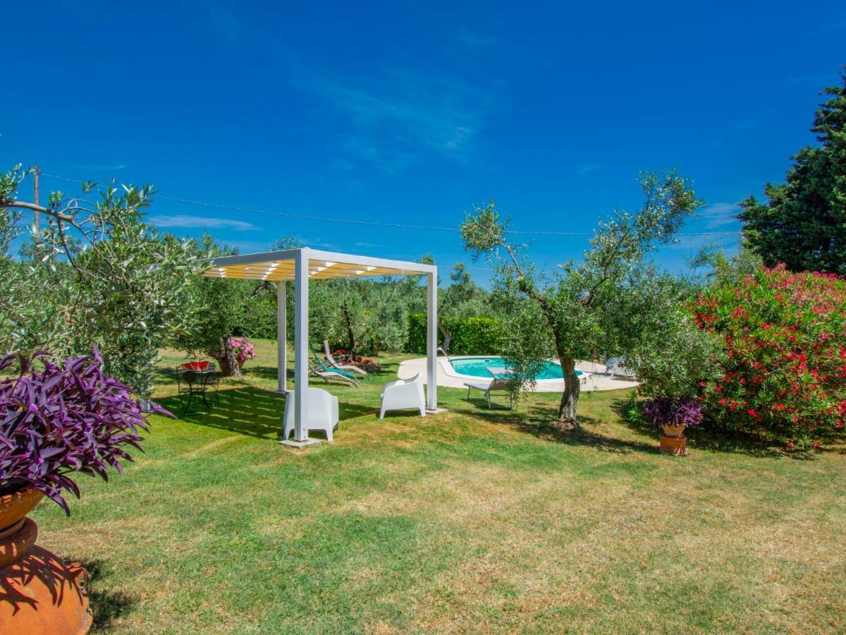 Camaione Holiday Home Casa Bensa By Interhome מראה חיצוני תמונה